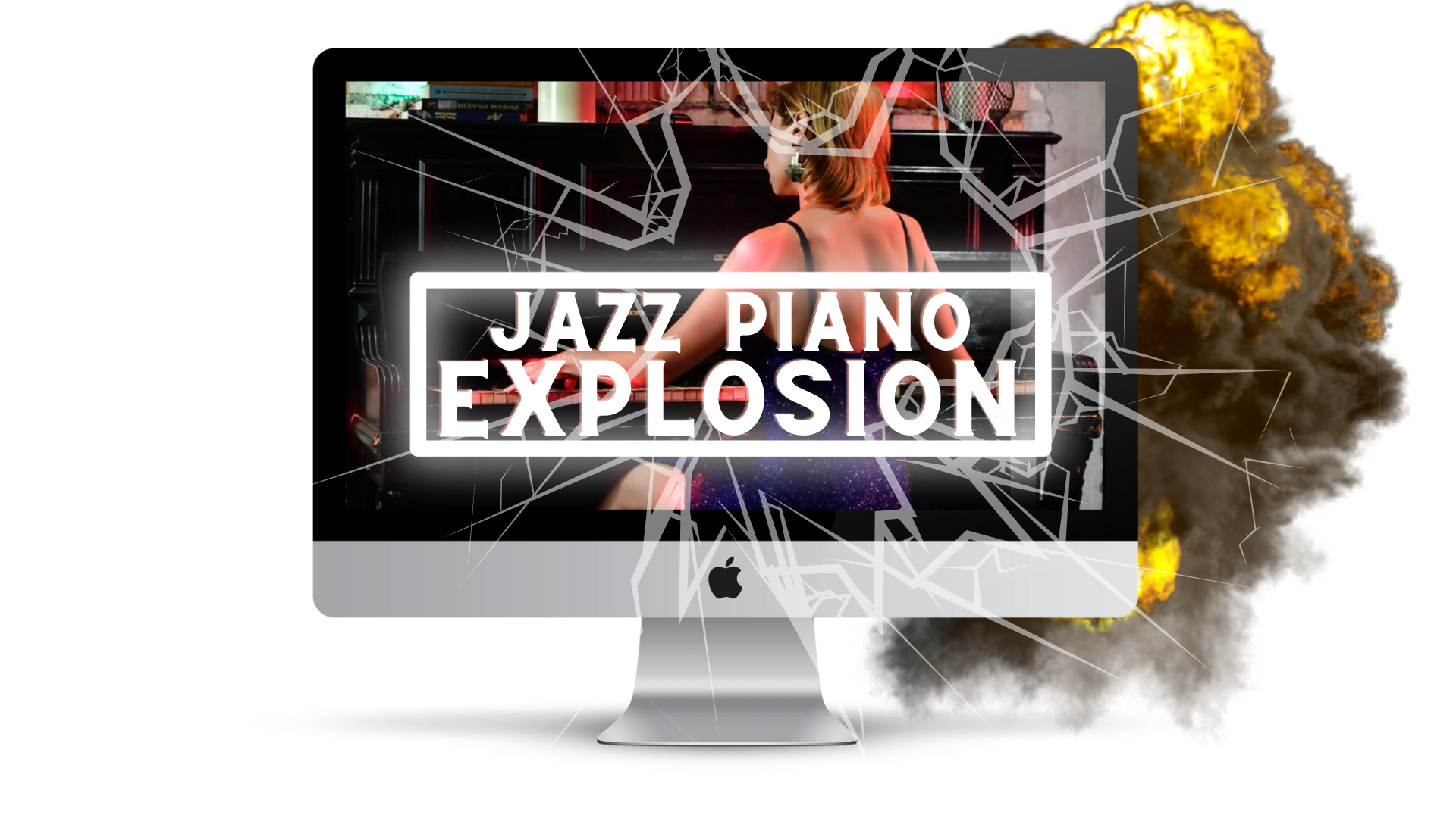 Pop Piano Videokurs