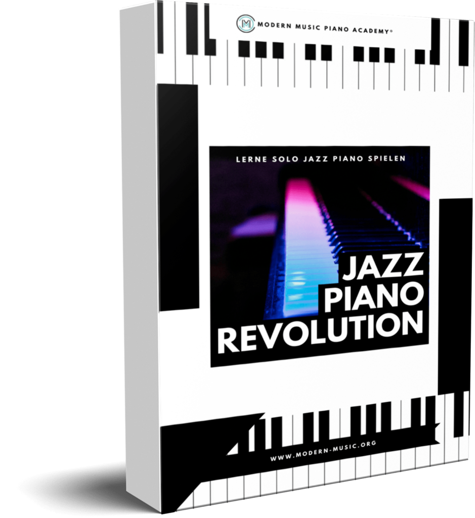 Jazz Piano Revolution Archives Modern Music Piano Academy
