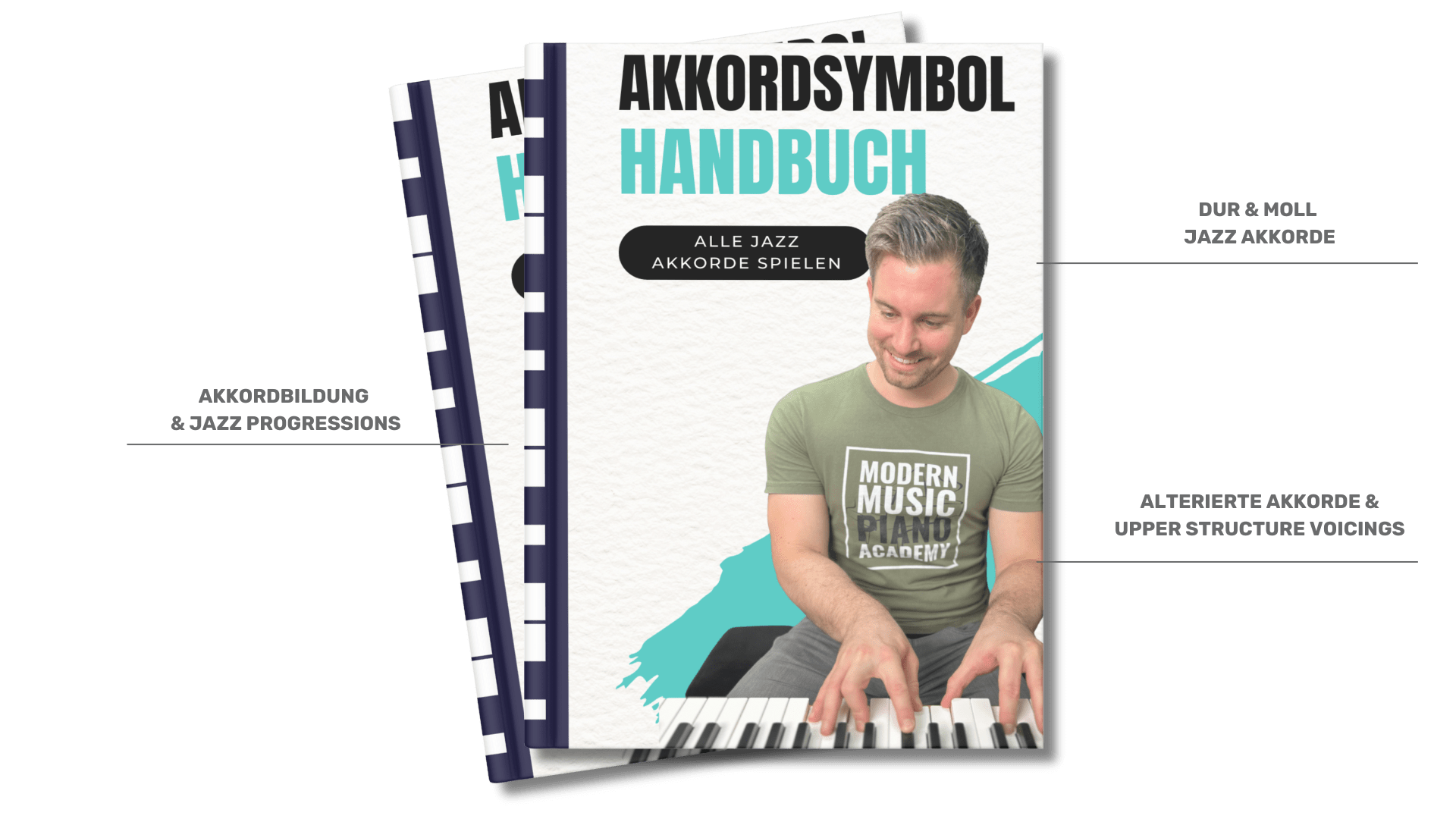 Jazz Piano Videotraining