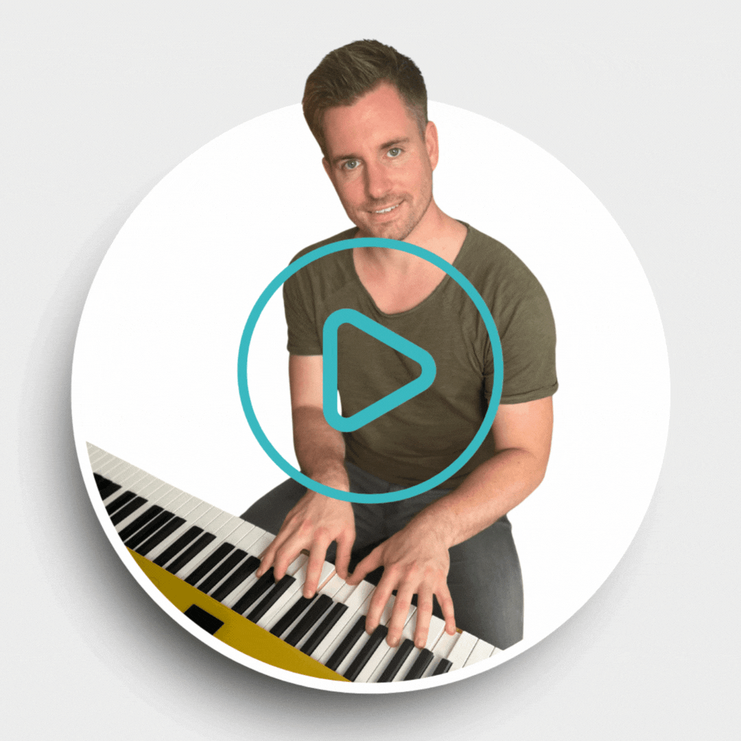 Jazz Piano Videotraining