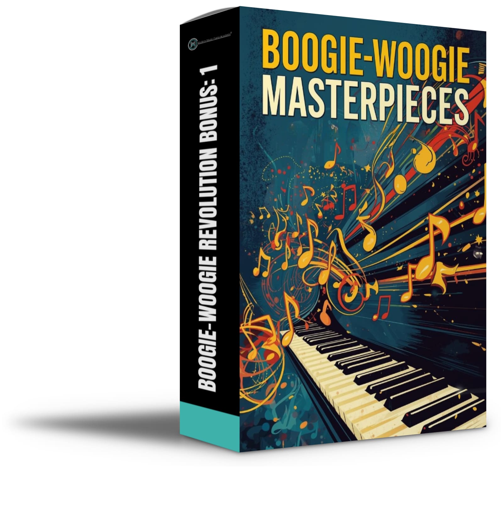 Boogie-Woogie